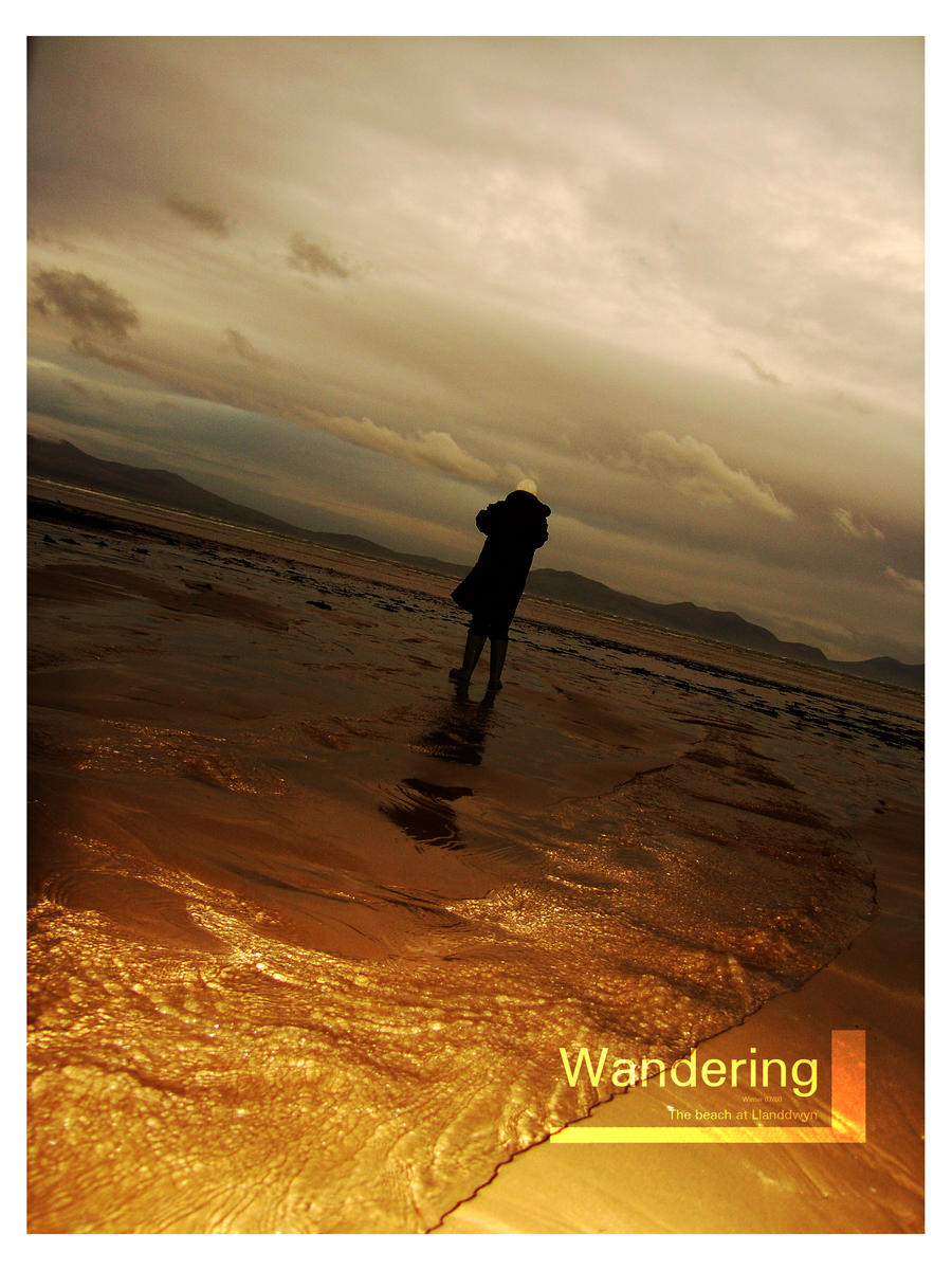 Wandering