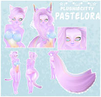 Pastelora Fur [IMVU]