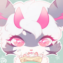 [C] Doki Icon - - SushiNomster