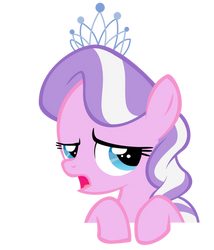 Diamond Tiara 01 by allthevectors