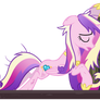 Princess Cadence