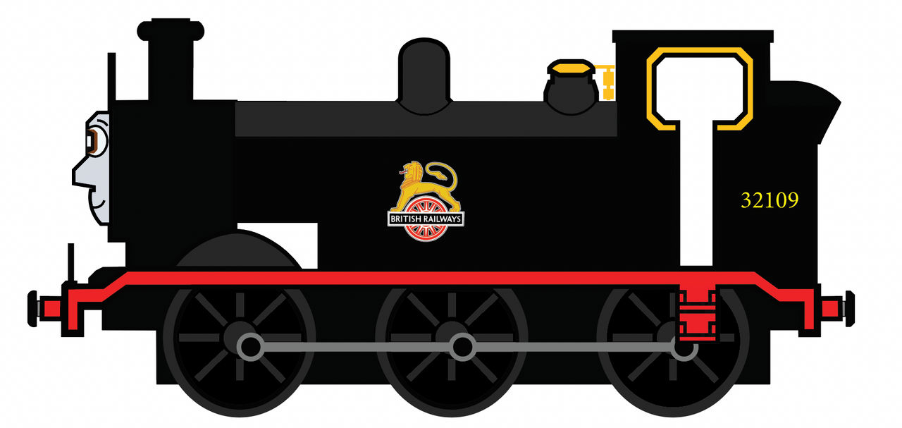 Leo The E2 by Anti-Virus1440 on DeviantArt