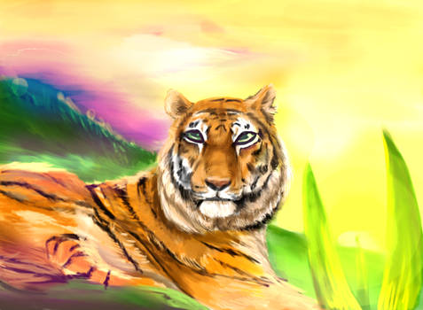 Tiger