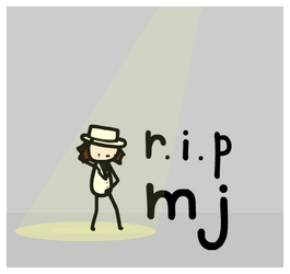 r.i.p mj.