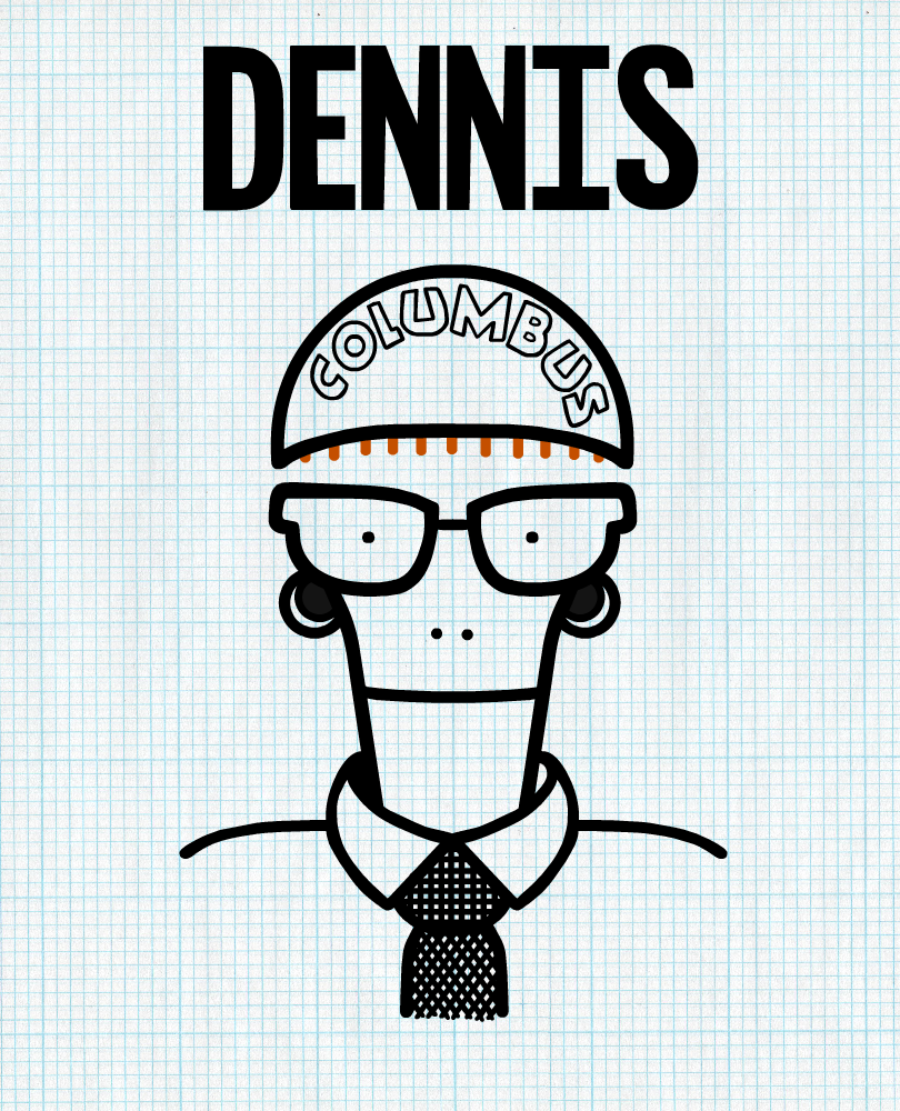 DENNIS