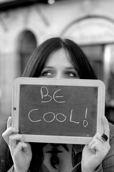 be.cool