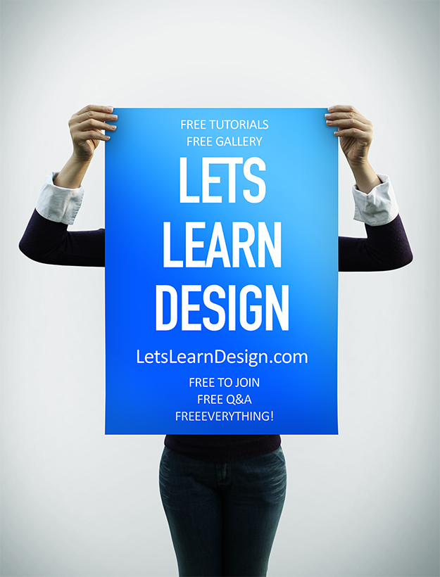 LetsLearnDesign.com