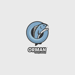 Updated Orman Logo