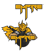 Empire Gaming Team Logo Alternate