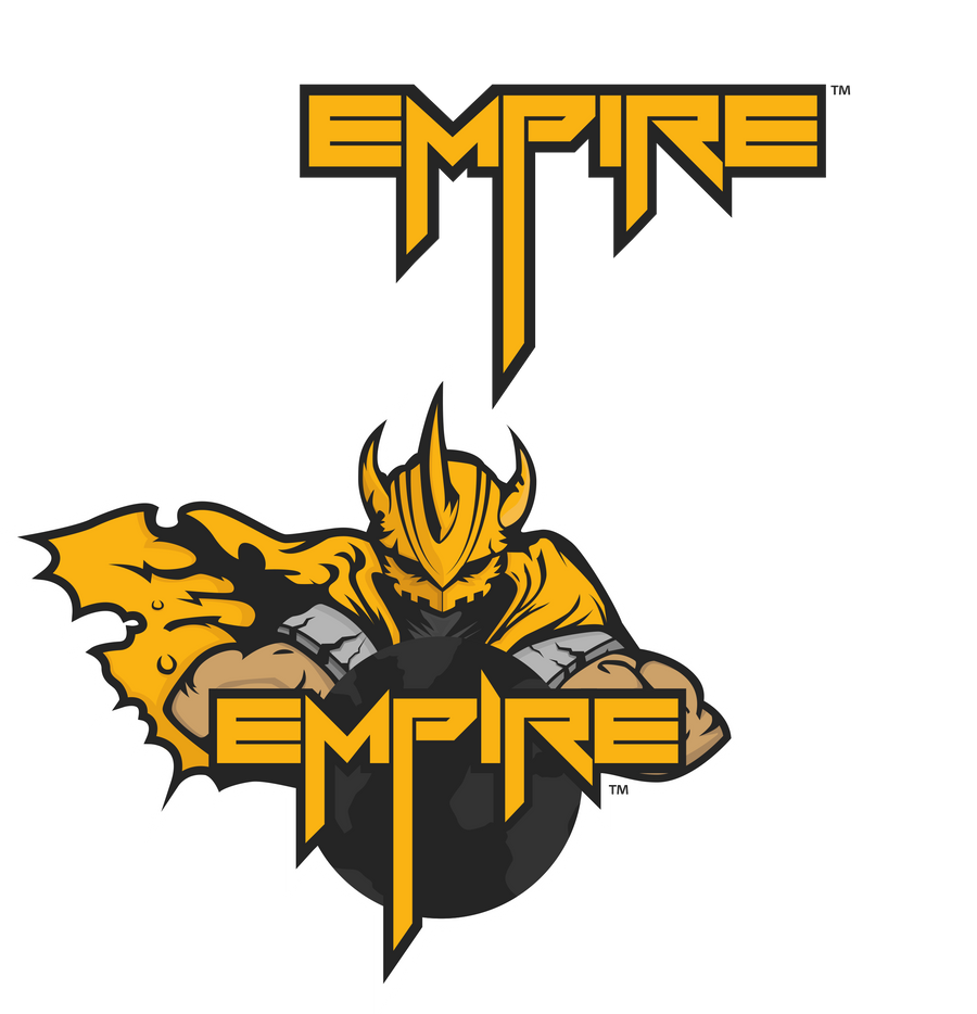 Empire Gaming Team Logo Alternate by ShindaTravis on DeviantArt