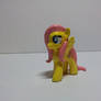 My Little Pony Custom Blindbag: Fluttershy 2