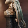 The Key of Cthulhu, Cold Cast Marble