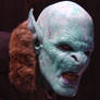 Ice Orc