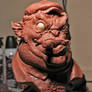 Innsmouth Truck Driver