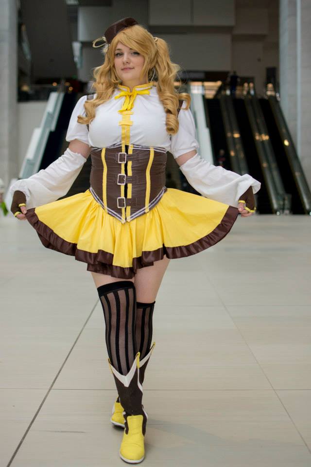 Mami Tomoe