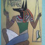 Anubis.