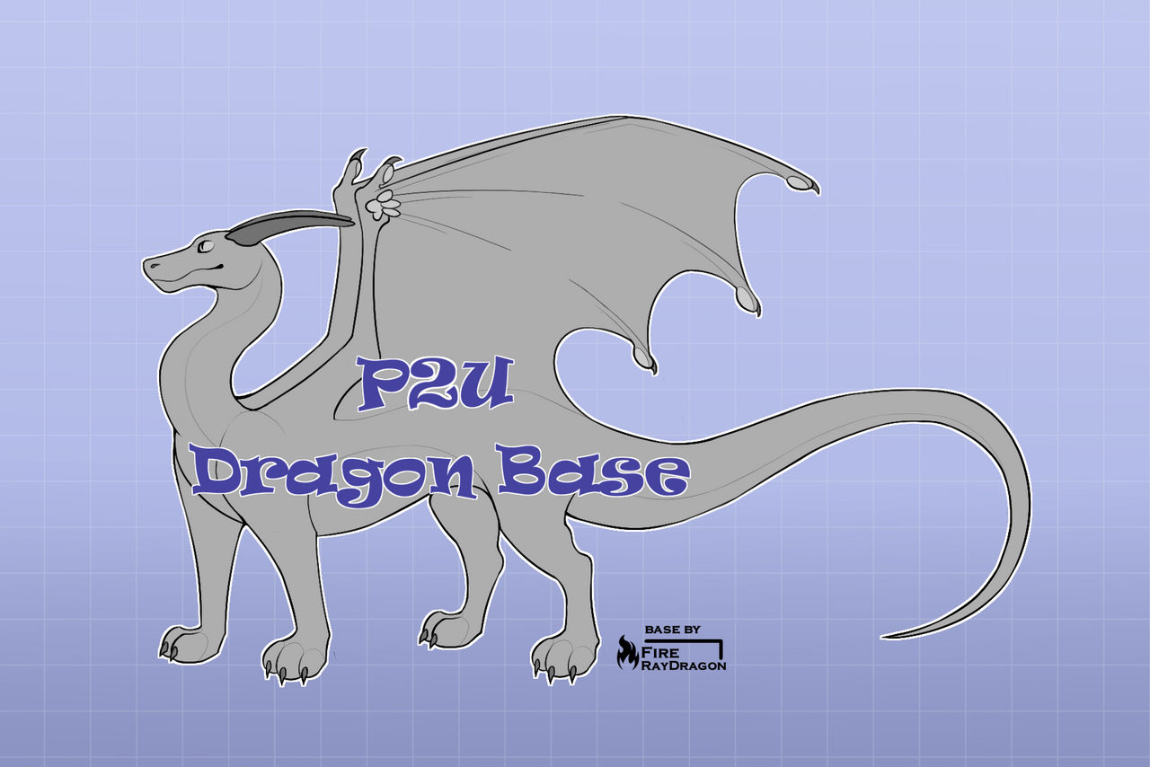 Dragon In Base Dragon Base by FireRayDragon on DeviantArt
