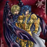 Saint Seiya : Forbidden