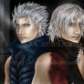 Sons of Sparda