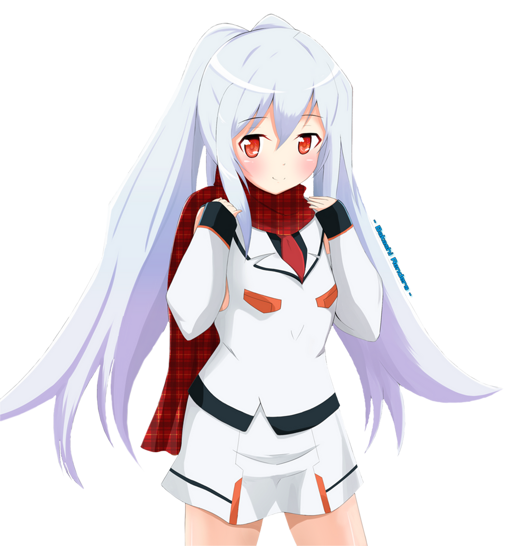 ISLA - Plastic Memories by Johnsonist on DeviantArt