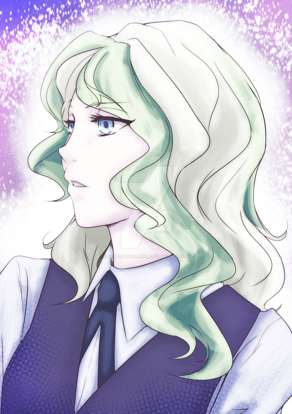 Diana Cavendish