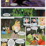 Maleficent true story #1