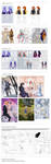 Commission prices list - 2019 by Precia-T