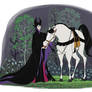 Maleficent - manipulation abilities