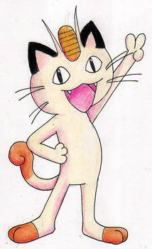 Meowth