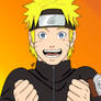 naruto- happy