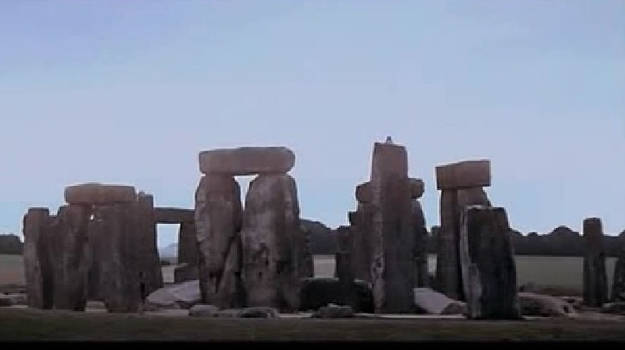 Stonehenge