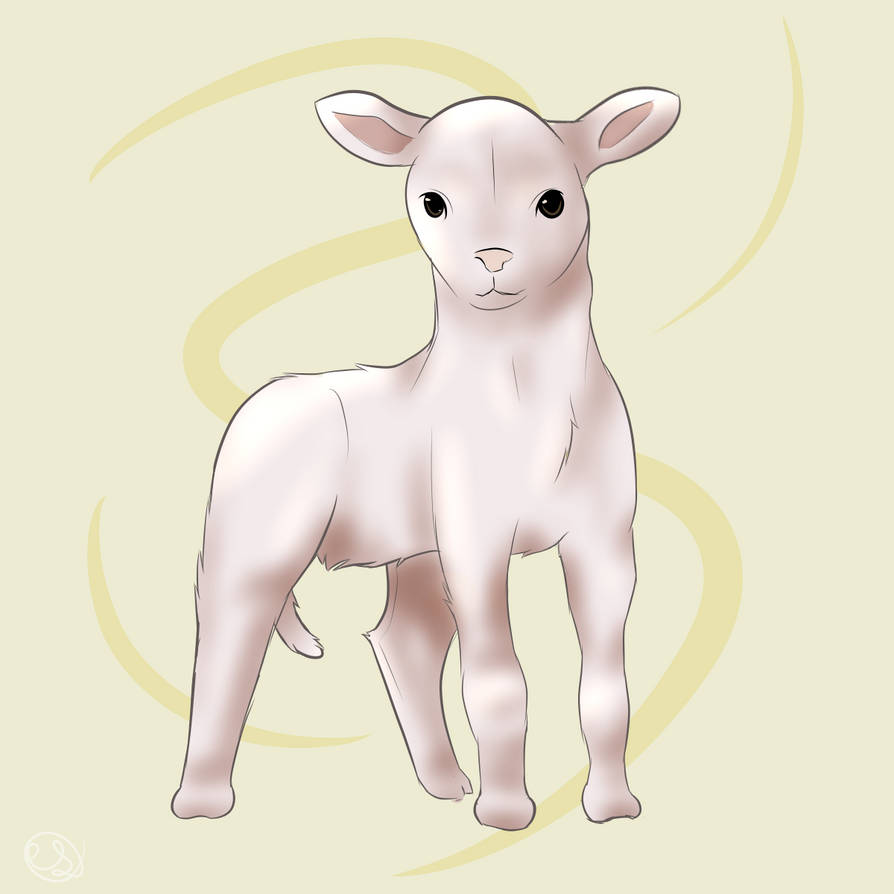 Baaa Draw Baaa | Day 6 by Emily-Forever on DeviantArt