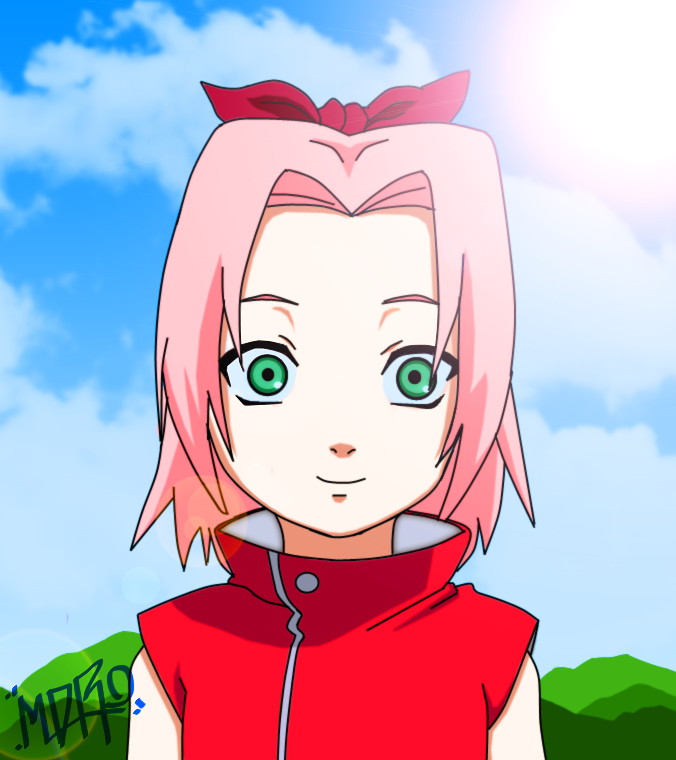 Little Sakura 2