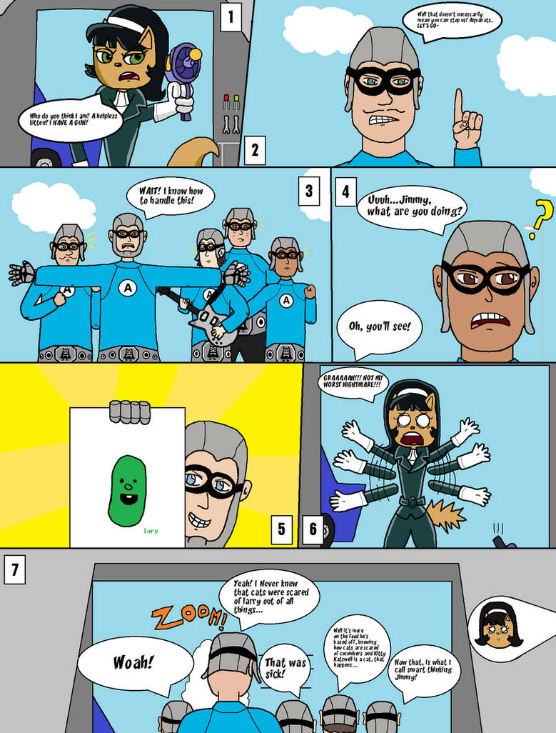 jimmy's idea by mathewyfromitaly on DeviantArt