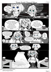 Youjo Senki Clipped Silver page 10