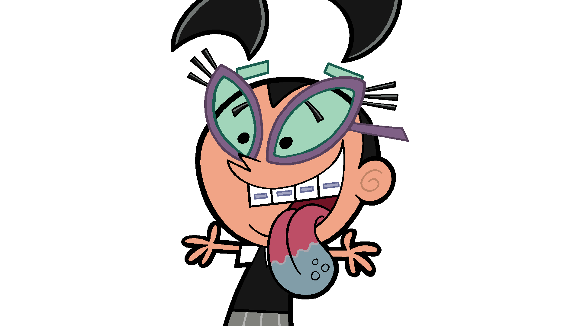 Fairly odd parents online tootie