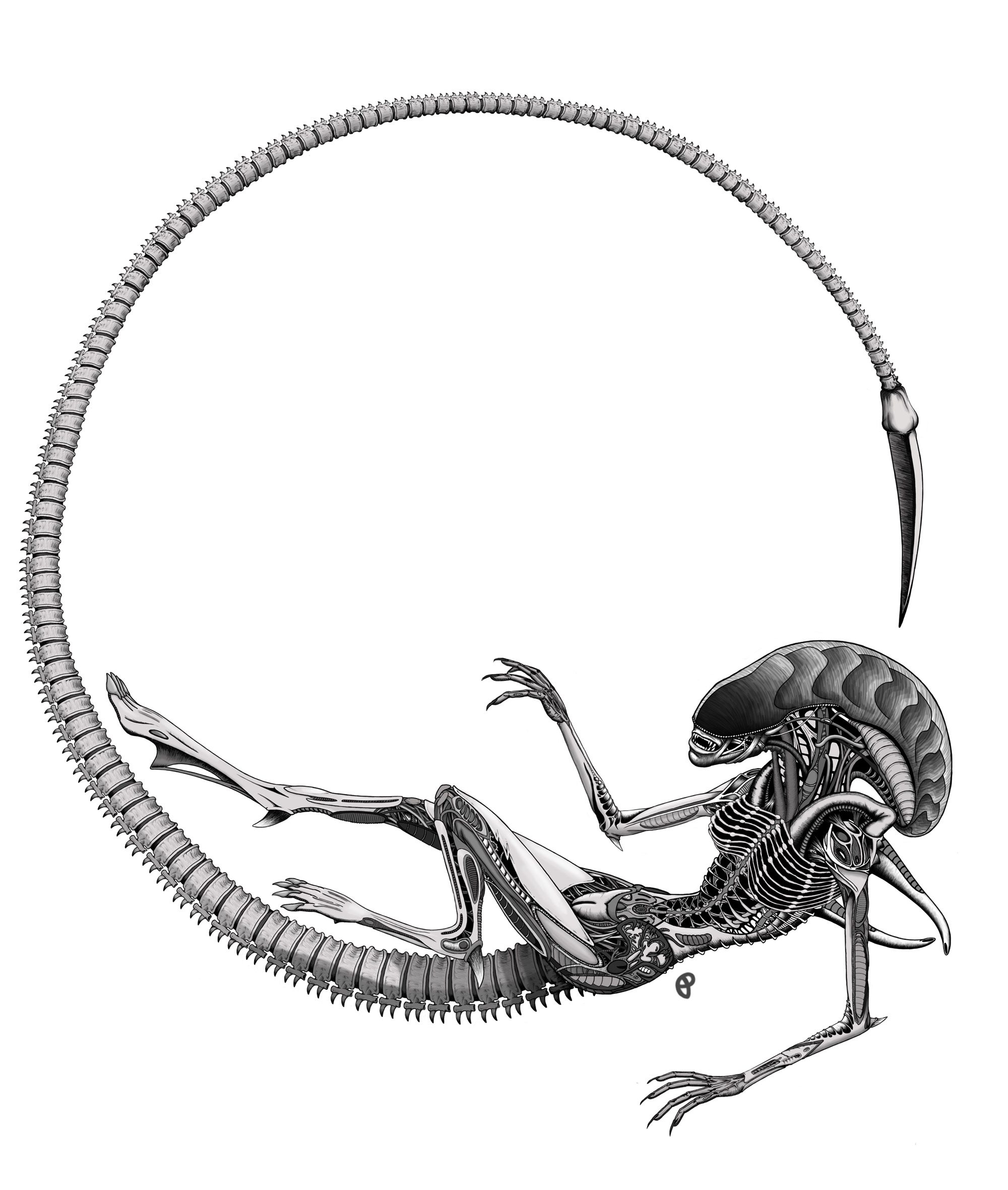 Alien