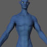 Jake 3D work in progress