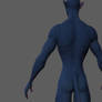 Jake 3D work in progress