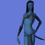 Neytiri 3D
