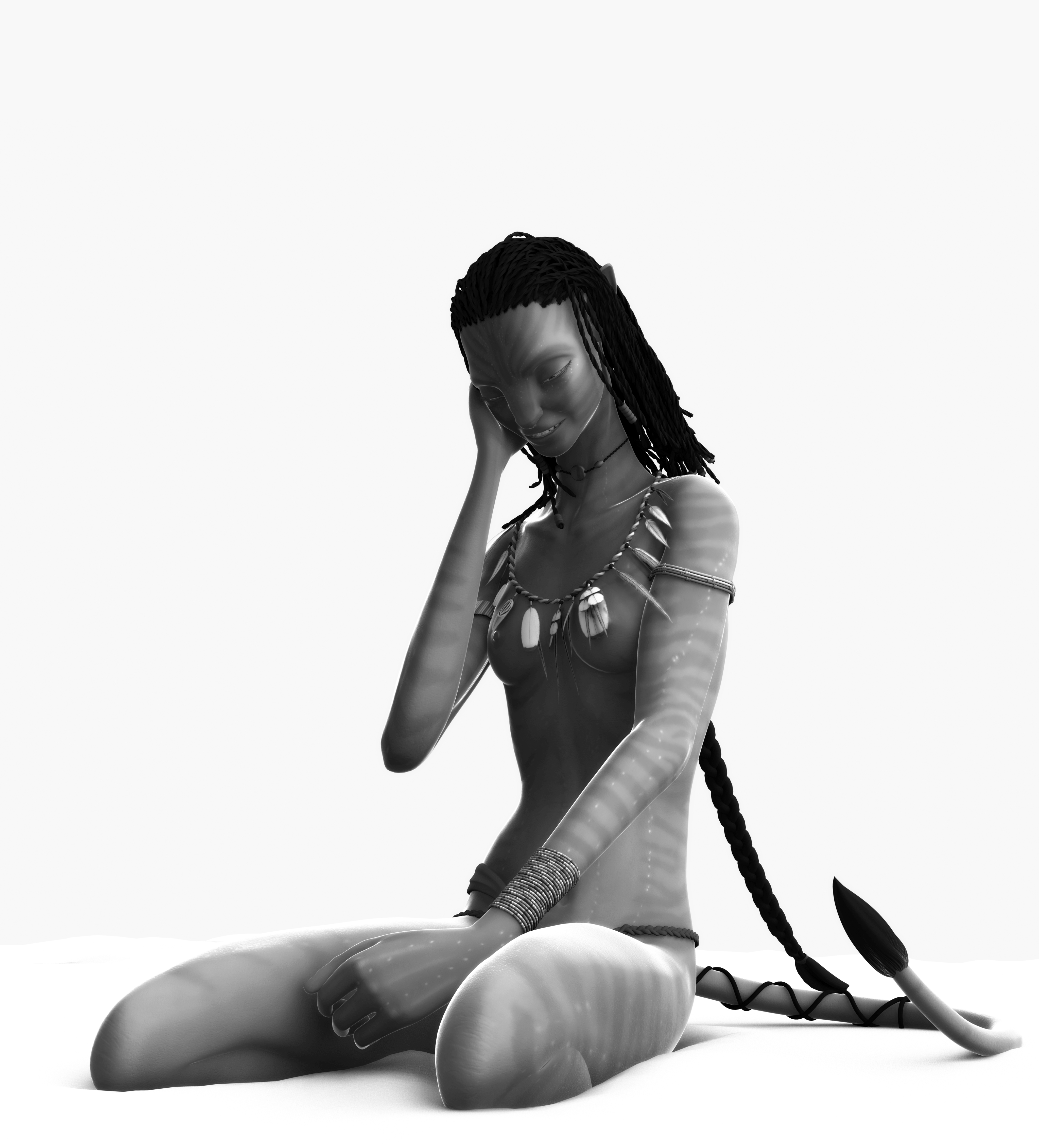 Neytiri
