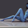 Neytiri - requested image