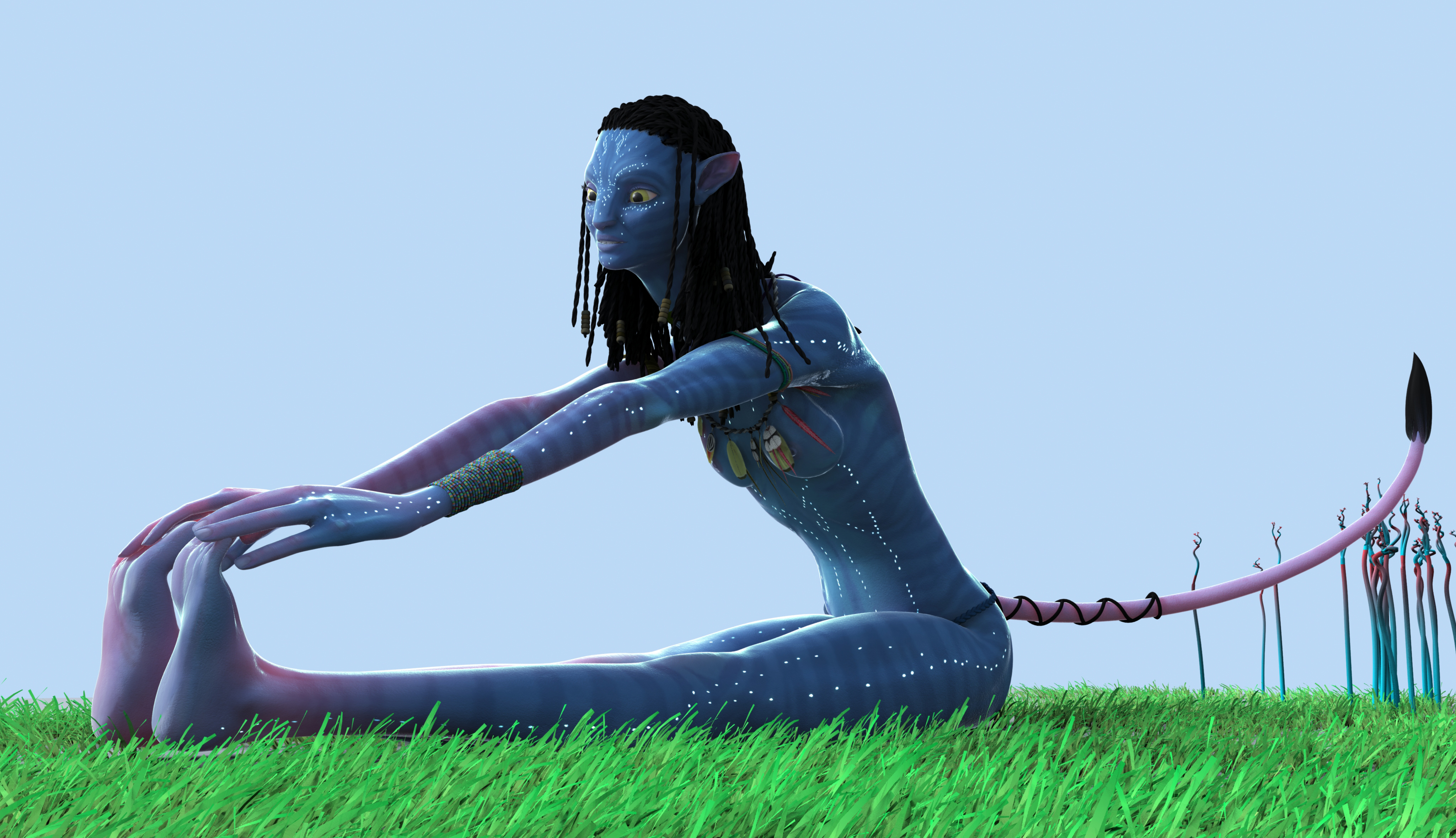 Stretching