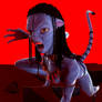 Catfight