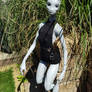 Yet another alien update.