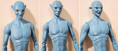 Jake's avatar BJD