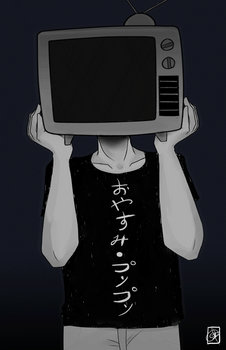 Explore The Best Goodnightpunpun Art Deviantart Explore The Best Goodnightpunpun Art Deviantart