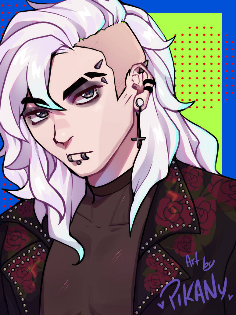 Call Romi Drawing Romi by Pikany on DeviantArt