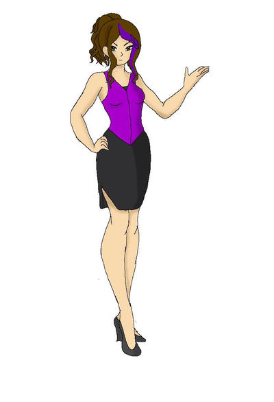 future sam by dashyartist on DeviantArt