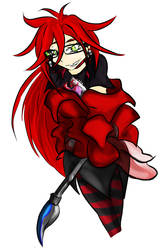 Modern Grell